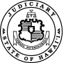 Hawai'i State Judiciary Seal